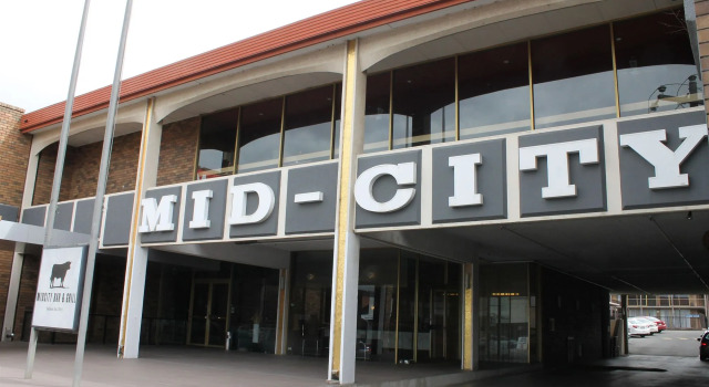 Mid City Ballarat