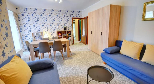 Апартаменты Fénix Inspiration Design Hotel