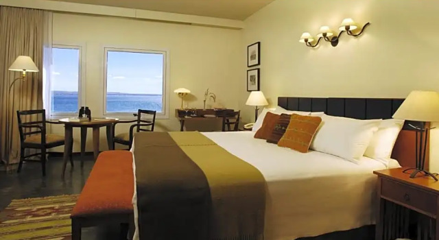 Номер Superior Hotel Territorio