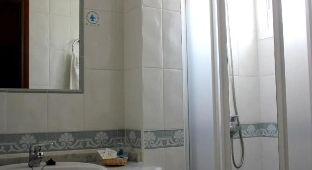 Одноместный номер Standard Hotel Caribe
