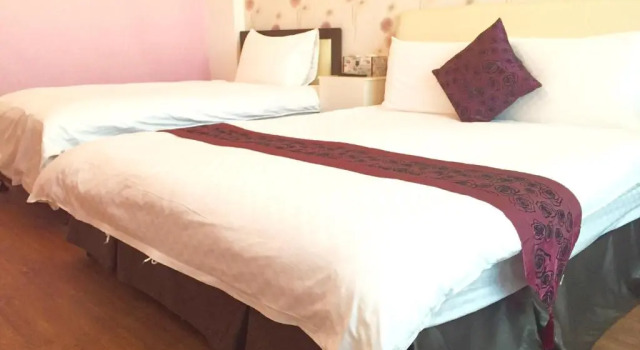 Номер Standard Yealien B&B