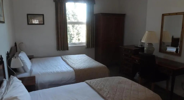 Семейный номер Standard Ashleigh House