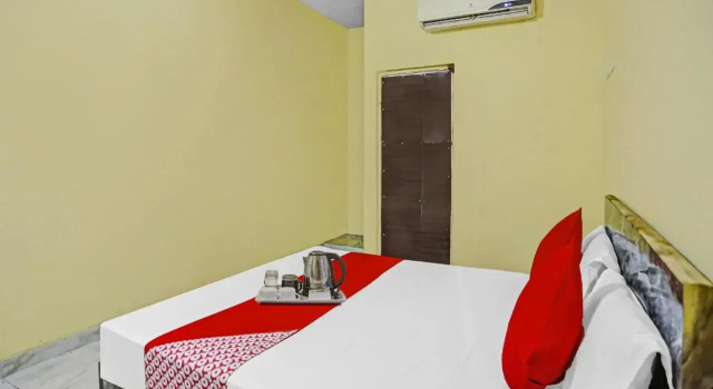OYO Flagship Metro City Guest House, Забронировать Гостевой дом Отели Нью-Дели с завтраком, Завтраки