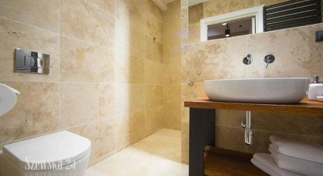 Апартаменты Deluxe Apartamenty Szewska 25