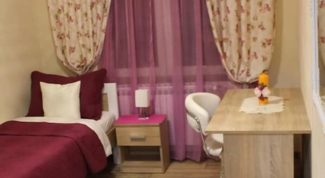 Rooms Sport, 预订 宾馆 赛斯韦泰 萨格勒布