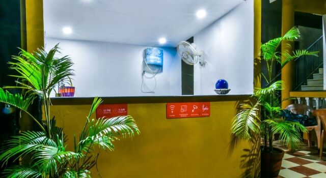 OYO 18448 Matildas Beach Place, Забронировать Отель Кандолим Северный Гоа