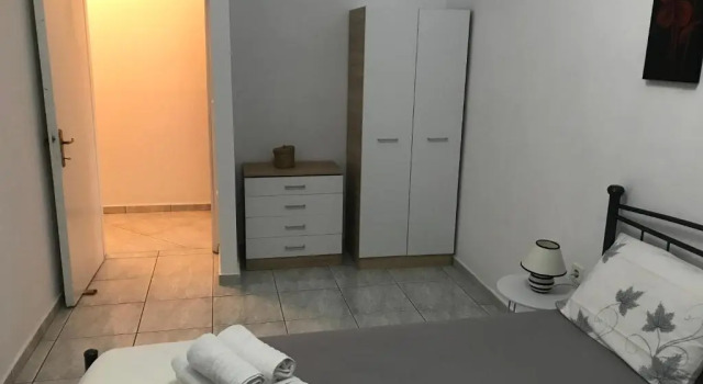 Апартаменты Standard Elenas Apartments