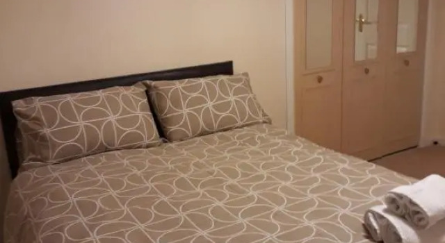 Handy Dale House, Prenota Hotel Bathgate West Lothian