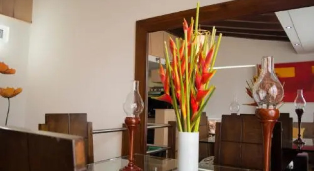 Apartamento Amoblado En Guadalajara De Buga