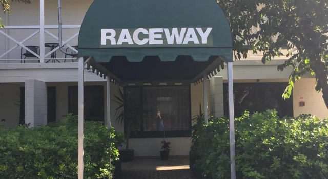 Raceway Motel