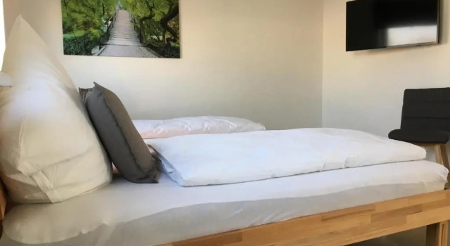 Апартаменты с 3 комнатами City Apartment