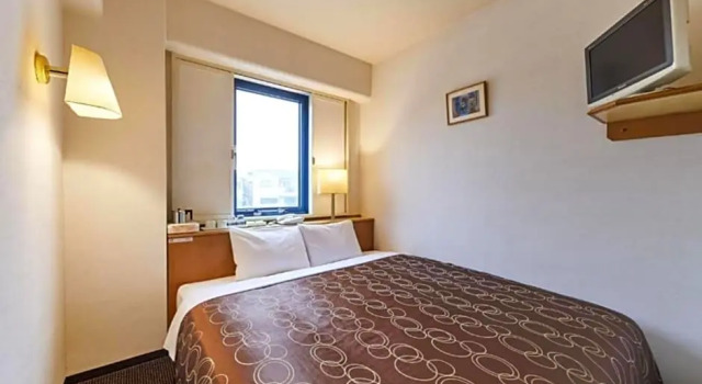 Urayasu Sun Hotel - Vacation STAY 33007v