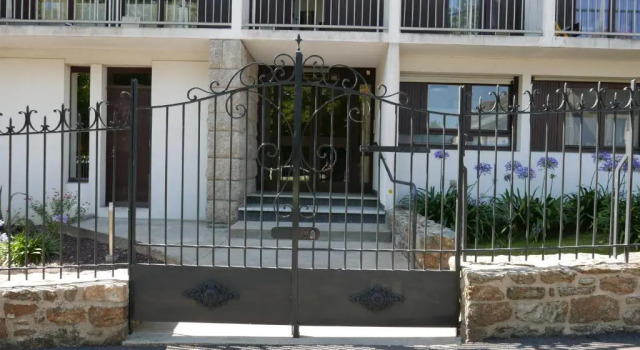Studio tout confort apercu mer, Rezerwuj Apartament Dinard 