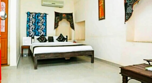 Hotel Heera Court, Book Hotel Hoteller i Rajasthan med morgenmad, Morgenmad