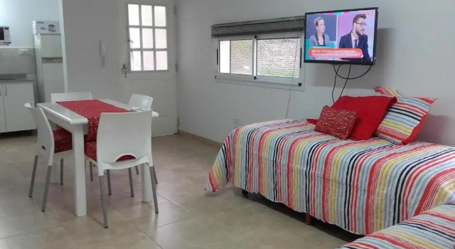 "Los Abrojos" 1, Réserver Hôtel Santa Rosa La Pampa