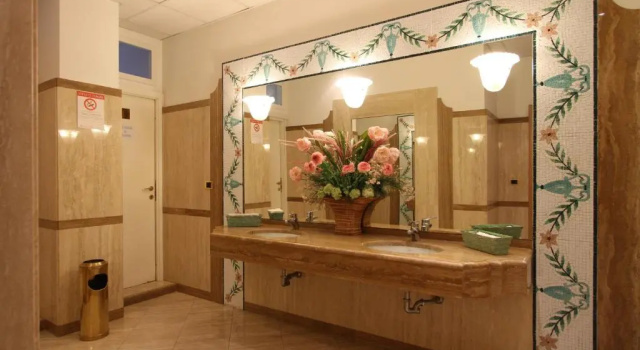 Hotel Promenade