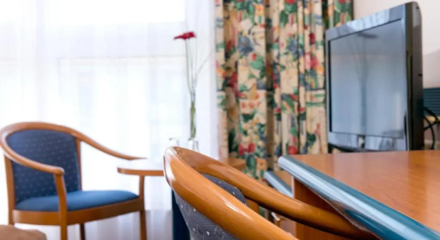 Двухместный номер Superior Sunday Hotel Wismar