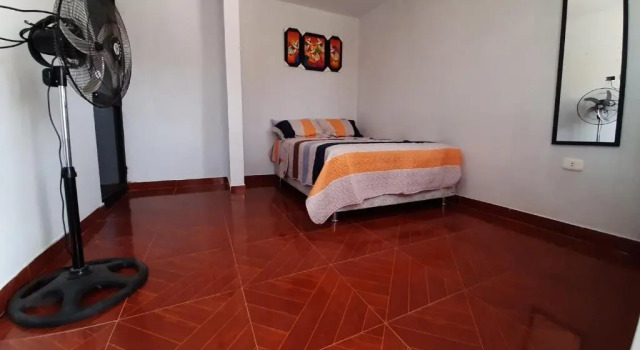Hostel PumaPunka