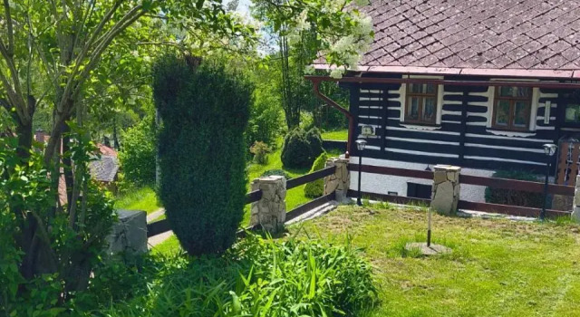 Roubenka Jizerka, Забронировать Отель Гае-над-Йизероу 