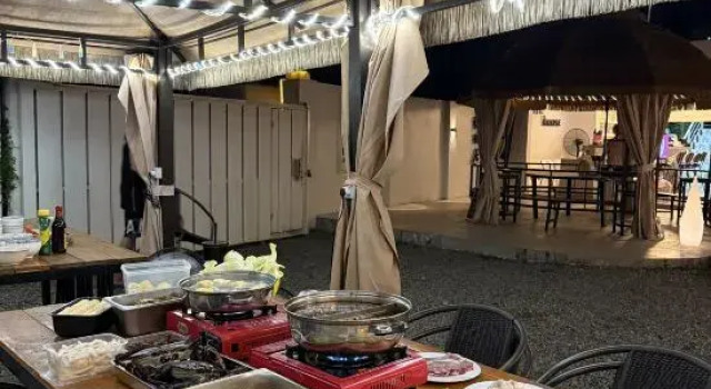 Amber House, Prenota Hotel Semporna Sabah