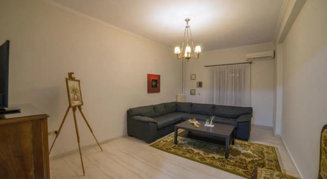Trikala Down Town Apartment, Book Apartment Tríkala Thessalia