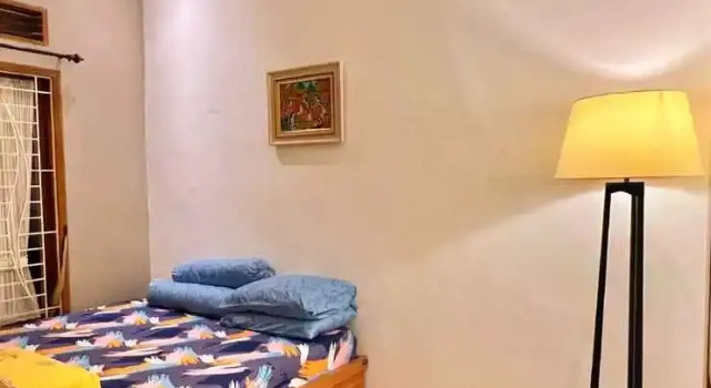 3BR Family Villa near Museum Angkut in Batu City at Villa Kusuma Estate 42, Rezervasyon Villa Batu villalar, Taman Wisata Tirta Nirwana Songgoriti yakınında, Villa