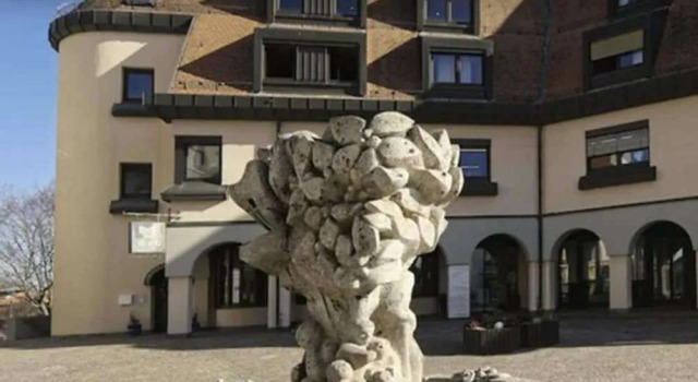 Hotel Am Markt, Reserva ahora Hotel Neckarwestheim Baden-Wurtemberg