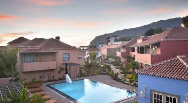 Номер Standard Hotel Hacienda de Abajo-Adults Only-Lujo