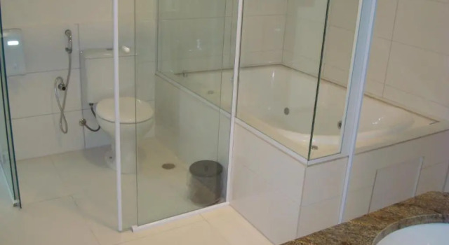 Двухместный номер Premium Floresta Hotel - Expo Center Norte - Distrito Anhembi