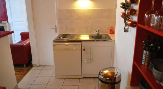 Апартаменты Superior L'Appartement du Parc