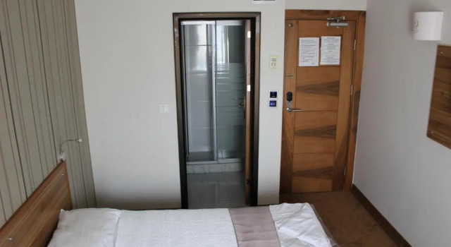 Одноместный номер Standard Grand Laleli Hotel