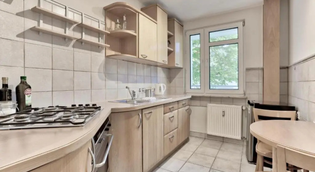 Апартаменты с 2 комнатами Tyzenhauz Apartments - Premium