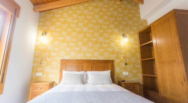 Номер Standard Casa da Ponte de Penas