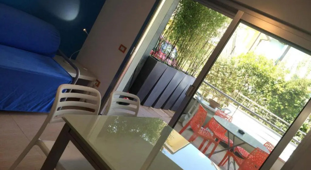 Апартаменты Superior Residenza Villa Flores