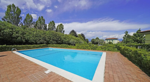 Апартаменты Casa Monte Cicogna PT 1 by Wonderful Italy