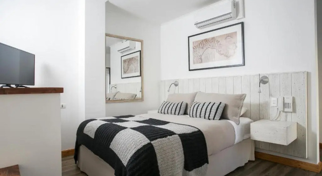 Номер Standard Casa Galos Hotel & Lofts