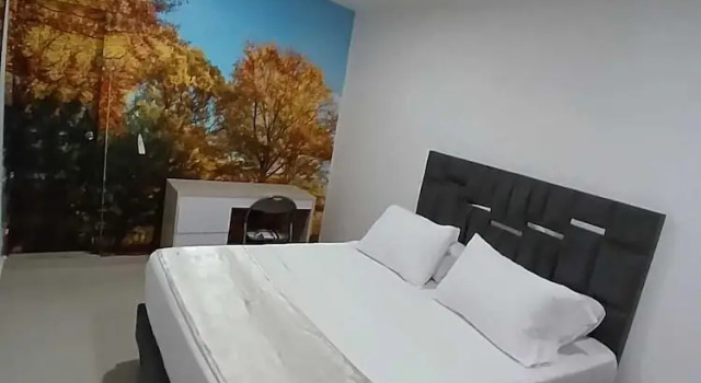 Standard quarto Hotel Granada Loft