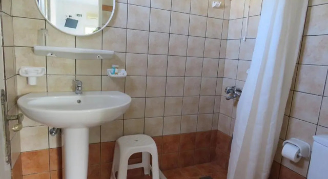 Двухместный номер Standard с видом на сад Corali Beach Hotel