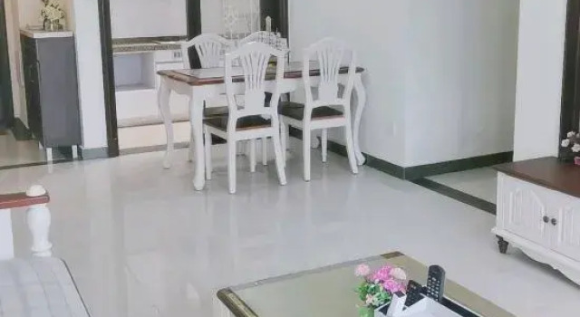 Qidong Linhai Holiday Apartments, Boek Appartement Appartementen in Jiangsu, Appartement