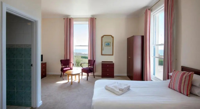 Royal Norfolk Hotel, Забронировать Отель Отели Исторического графства Суссекса 3 звезды, 3*