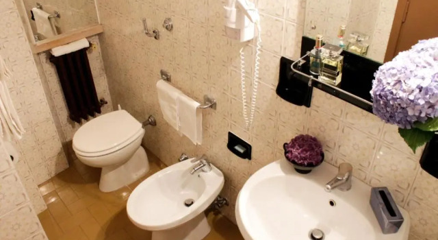 Номер Standard Hotel MariaLetizia