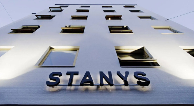 Stanys Das Apartmenthotel