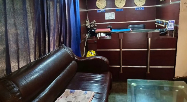 Hotel Mohan Noida