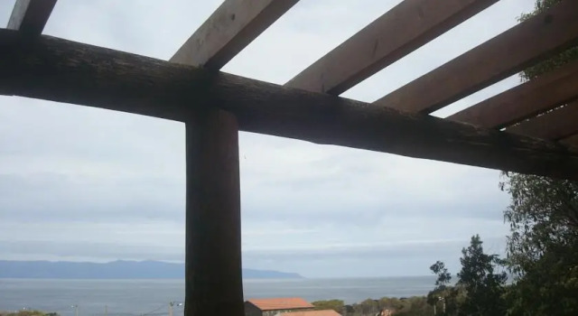 A Cabana, Buchen Sie Ferienwohnung São Roque do Pico 