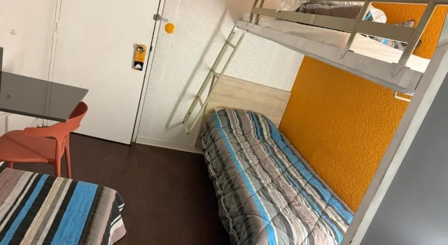 Hotel First Eco Dieppe, Забронировать Отель Недорогие отели Верхней Нормандия, недорого