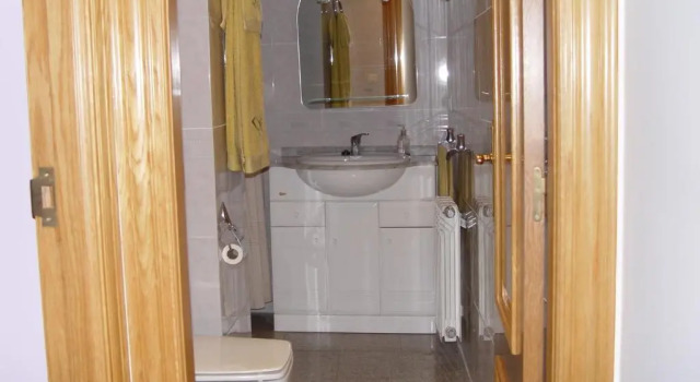 Апартаменты Apartamento Casablanca