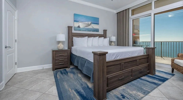Phoenix Orange Beach 2005 3 Bedroom Condo, Réserver Appartement Orange Beach 