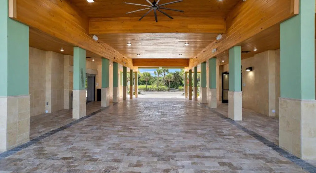 Четырёхместный номер Deluxe Holiday Inn Express St. Augustine - Vilano Beach by IHG