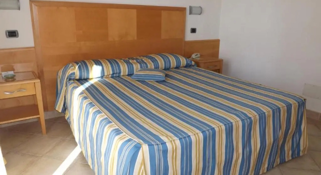 Номер Comfort San Giorgio Savoia