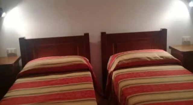 Номер Classic Agriturismo Sant'Erasmo